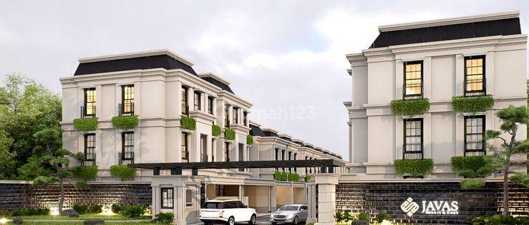 Rumah Kos Premium Zona Kampus Di Kota Malang 1