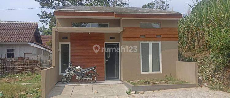 Rumah super murah di kota Malang.lokasi strategis 1