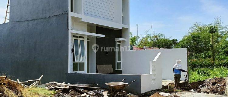 Rumah kos super murah di kota Malang.zona kampus. 1