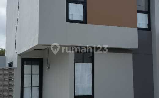 Comfortable Residence in Bandulan Sukun, Malang City 1
