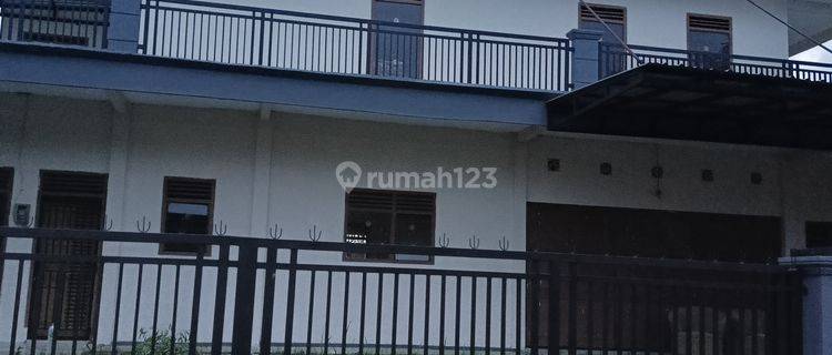 Rumah Super Murah Di Joyo Agung Kota Malang.zona Kampus 1