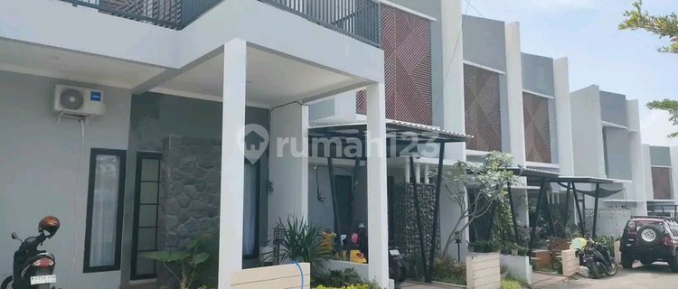 Rukos Premium Behind Umm 3 Malang 1