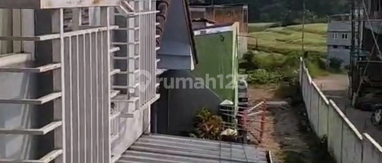 Ready to Occupy and Strategic Rt Rukos in Merjosari 1