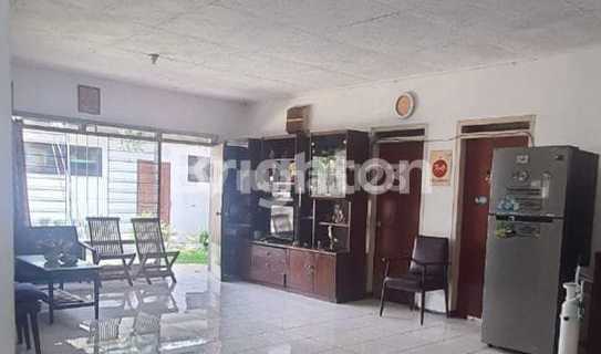 Land Measurement House in Bunga Bunga Suhat, Malang City 1