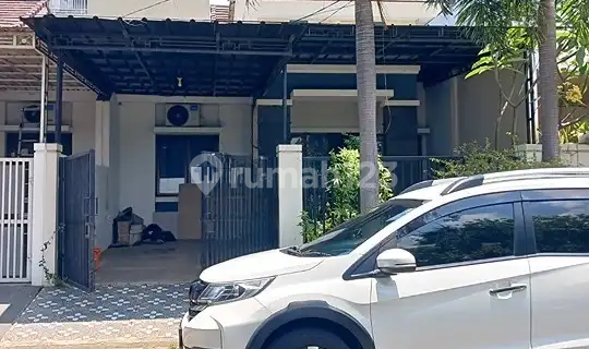 DIJUAL RUMAH SIAP HUNI – CLUSTER ARALIA, HARAPAN INDAH, BEKASI  1