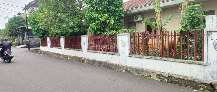 Dijual Cepat Rumah di Duren Sawit Jakarta Timur 1