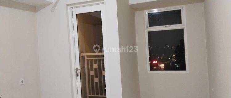 Super Murah, Tinggal Satu Apartement Tipe Studio Disewakan di Springlake Summarecon Bekasi 1