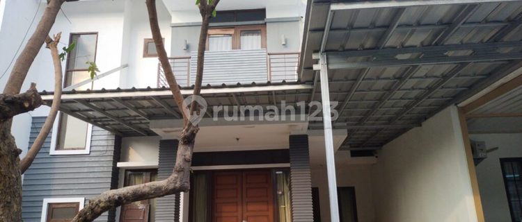 Heliconia Cluster Harapan Indah Bekasi Fast and Cheap Sale 1