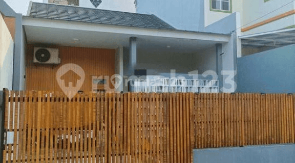 Dijual Rumah Full Furnished Di Duta Graha, Duta Harapan, Bekasi  1