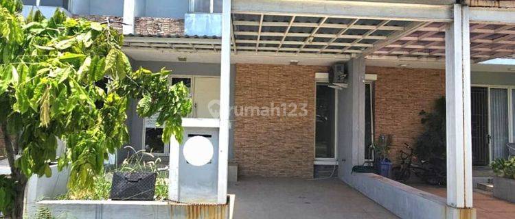 Rumah 2 Lantai Siap Huni Full Renov di Vasana Harapan Indah Bekasi 1