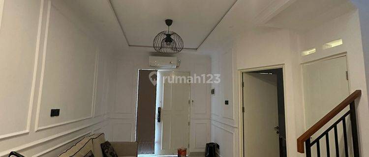 Dijual Cepat Rumah Cantik di Cluster Grand Wisata Bekasi 1