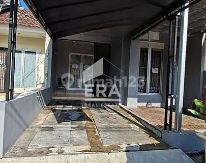 Dijual Murah Rumah Siap Hun dan Rapi di Cluster Harmoni Harapan Indah Bekasi 1