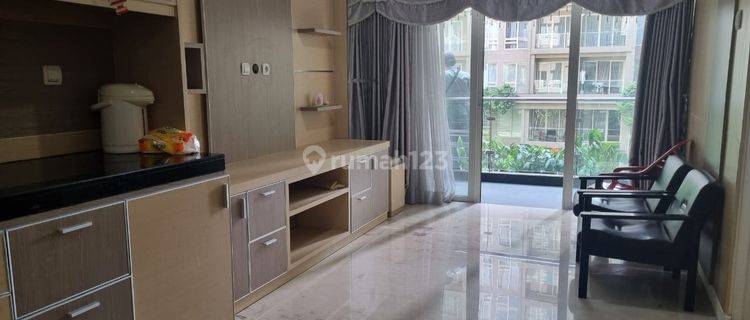 Murah Jual Gercep 1BEDROOM Furnish 1