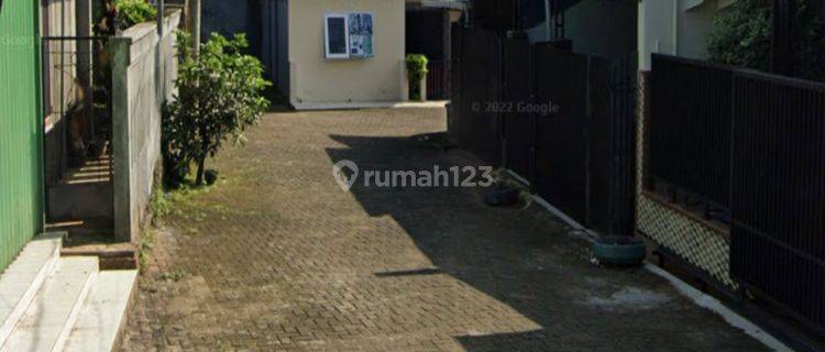 Rumah Tembalang Siap Huni Cluster Dekat Undip Rumah 1