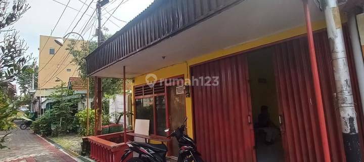 Rumah Kost Pandansari Dekat Queen City Mall 1