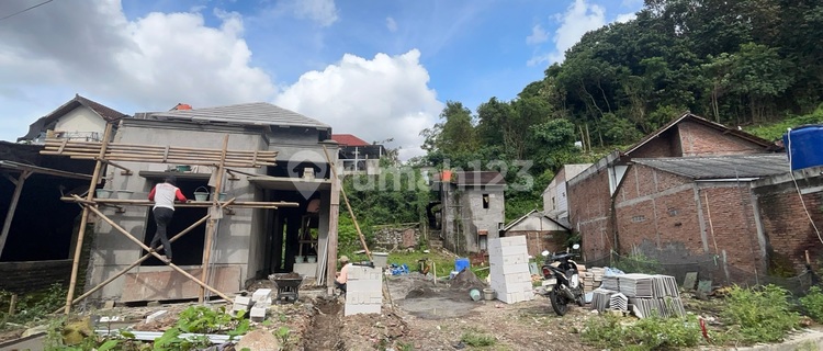 Gajahmungkur Land Sampangan Near Kariadi / Simpang Lima 1