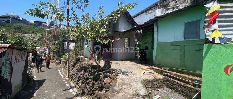 Rumah Jangli Jatingaleh Dekat Spbu Dr Wahidin  1