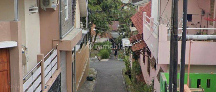 Rumah Candisari Jangli Dekat Java Mall / Akpol 1