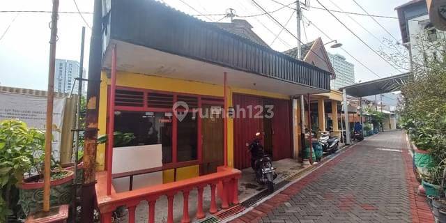 Rumah Kost Tengah Kota Dekat Paragon Queen City 1