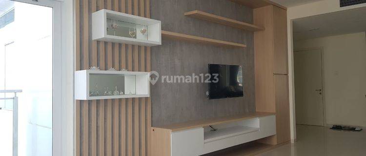 Apartement REGATTA PANTAI MUTIARA 2 BR Furnished 1