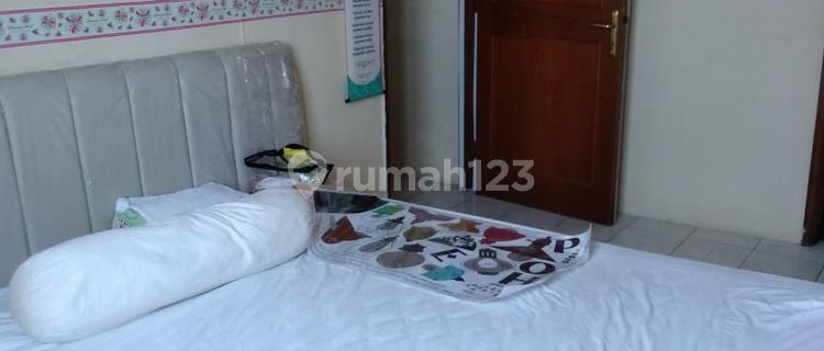 Apartemen Mitra Bahari 2 Kamar Tidur Baru Renovasi 1