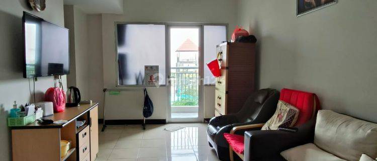 Apartemen Seasons City 3 BR Lantai Rendah  1