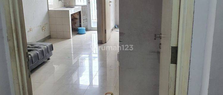 Apartemen Seasons City 2BR Dekat Universitas Trisakti  1