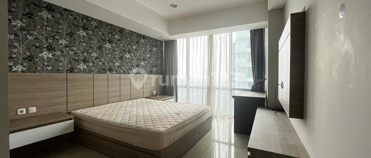 U Residence 1 Apartment Near Uph College Supermal Karawaci 1