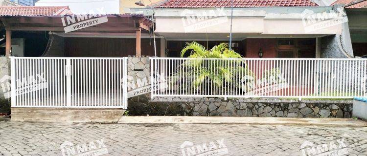 Dijual Rumah Terawat Bagus 1.5lt Kendangsari Tenggilis Dkt Ubaya 1