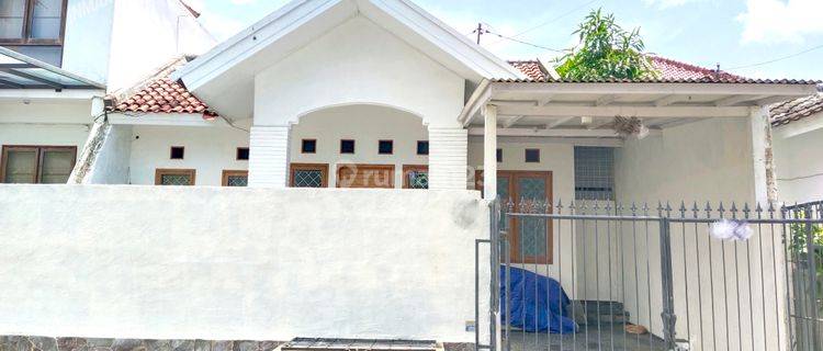 Jual Rumah Murah Siap Huni Jimbaran Bali dekat GWK& Uluwatu 1