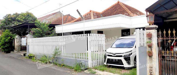 Sewa/Jual Rumah Bagus Besar Murah Daerah Bunga2 Dekat  Suhat 1