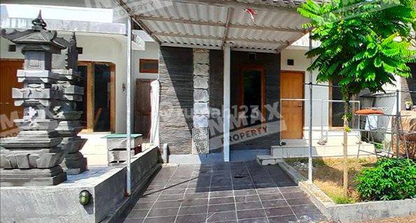 Jual Rumah Baru Murah Minimalis Siap Huni Tabanan Bali  1