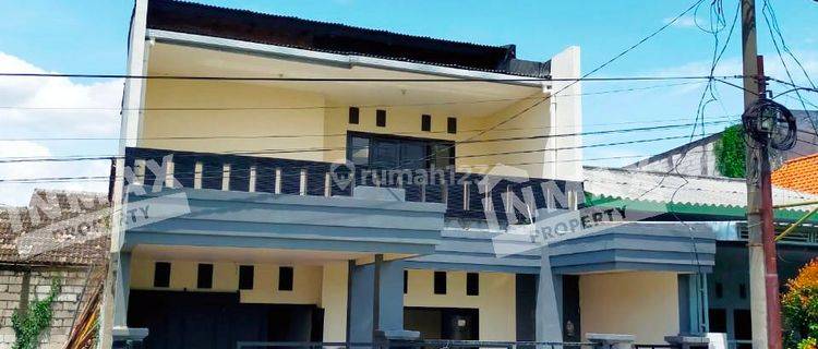 Dijual Rumah Murah 2 Lantai Surabaya Sidoarjo Dekat Sedati,Bandara Juanda,OERR dan MERR 1