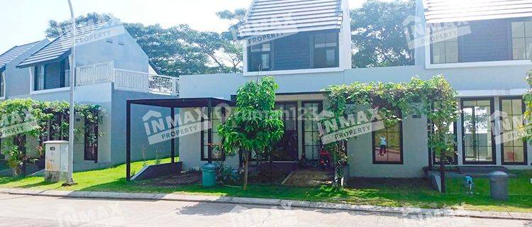 Jual Rumah 2lt Minimalis Bagus Taman Dayu Termurah Furnished 1