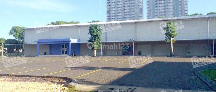 Dijual Tanah&Bangunan Cafe+Lapangan Raya Langsep Malang Terbesar  1