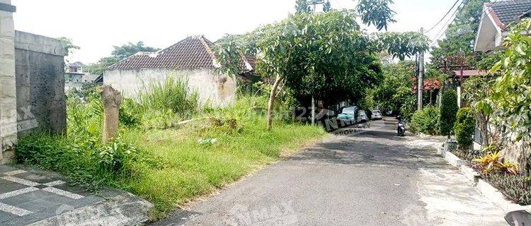 Dijual Tanah Shm Area Perumahan  Dinoyo Malang Dekat Unisma,uin  1