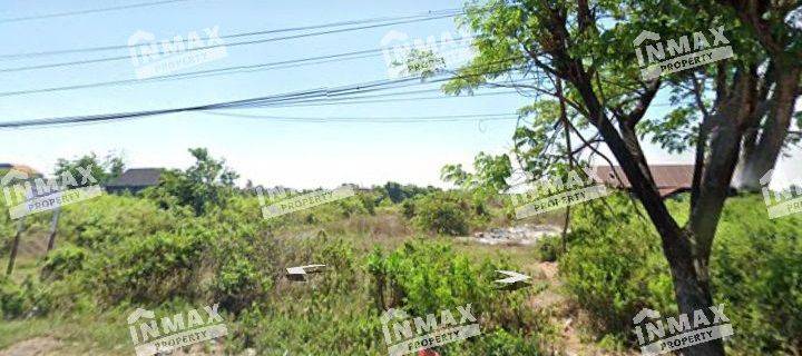 Dijual Tanah Nol Jalan Raya Nasional Lamongan Harga Murah! 1