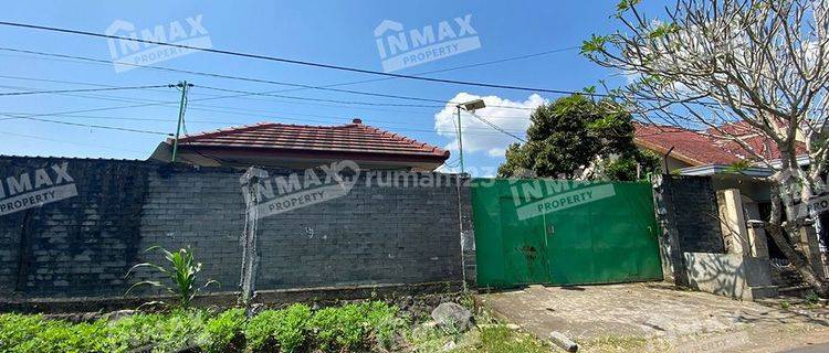 Dijual Tanah Luas Strategis Usaha Raya Turen Hanya 600Rb an/m Nego Keras 1