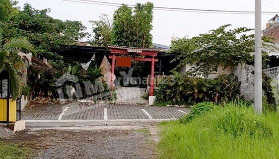 Jual Tanah Termurah Bawah Harga Pasar Perum Dieng Mlg Kota Shm Dekat Unmer Hook B.u 1