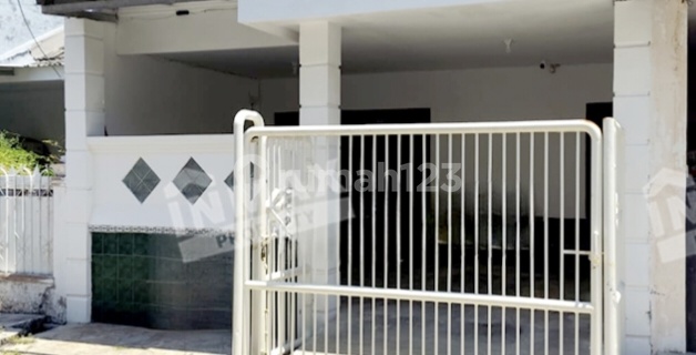 Dijual Rumah Siap Huni Murah 1.5 Lt Babatan Pantai Kenjeran & Pcm 1