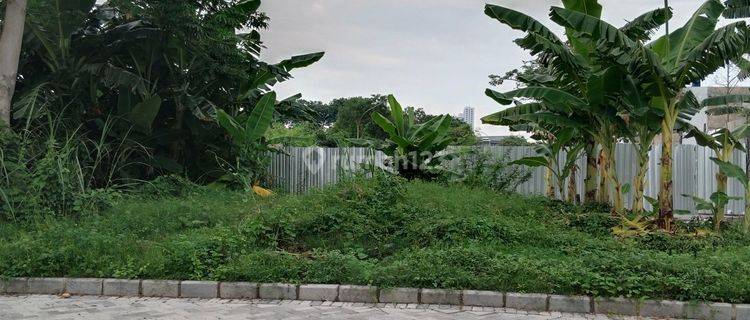 Dijual Tanah Komersial Termurah&luas Kutisari Dekat Sierr Rungkut 1