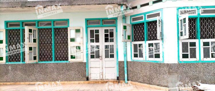 Dijual Cepat Rumah Kuno Nol Jalan Raya Pahlawan Madiun Pusat Kota Dekat Pasar Besar Kompleks Pertokoan Bonus Usaha Sarang Burung Wallet Aktif Cocok Passive Income/investasi 1
