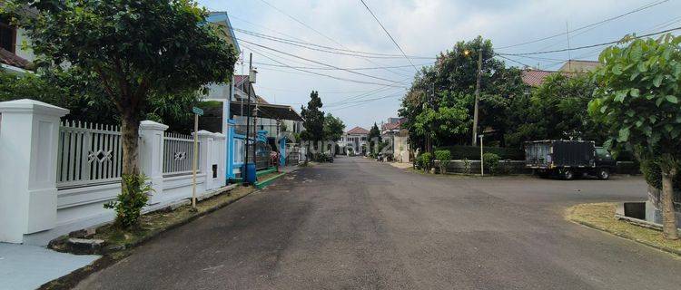 Disewakan Rumah Mewah Murah Pratista Taman Sakura Pasir Koja Siap Huni Tengah Kota Bandung Dekat Mekar Wangi Singgasana Batununggal 1