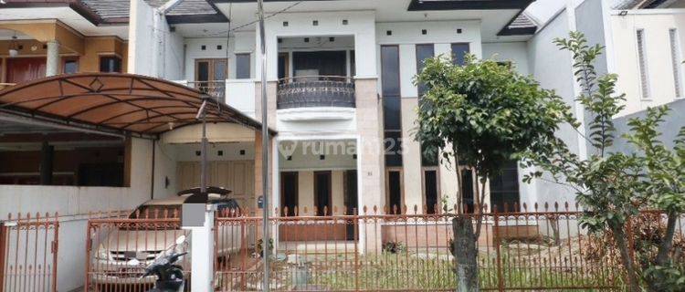 Dijual Rumah batu nunggal kota bandung 1