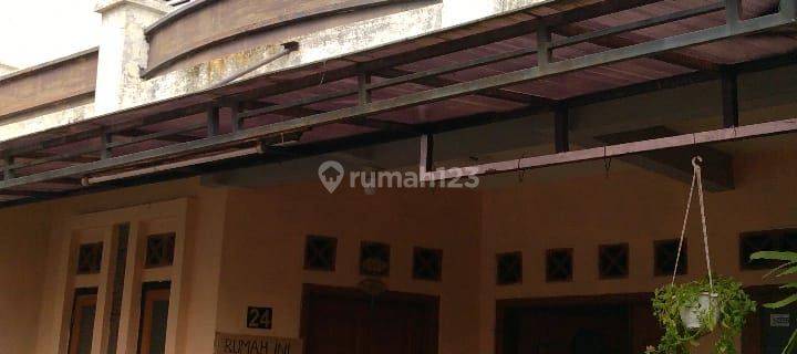 Dijual Rumah Antapani kota bandung 1