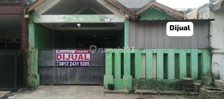 Dijual Rumah graha rancamanyar 1