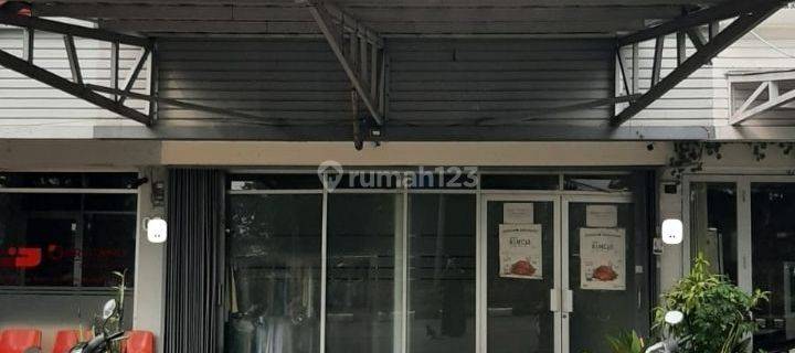 Dijual Ruko Grandsharon Utara Bandung 1