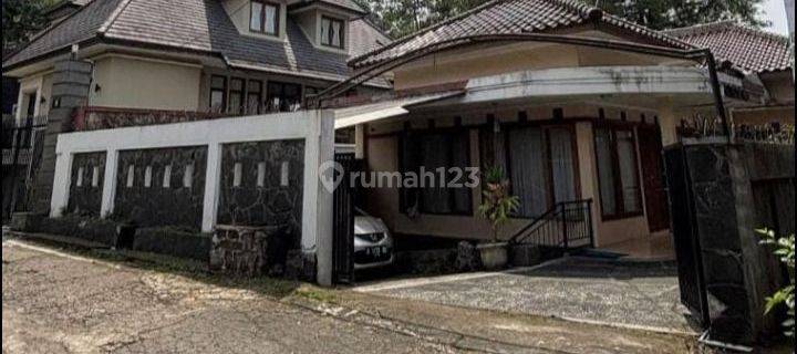 Dijual Rumah Villa Dago Atas Ciburial Kab.bandung 1