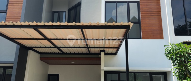 New House Premium Location to Undip Tembalang 1