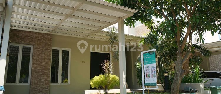 2-Story House Near Toll Road to Banyumanik Undip 1